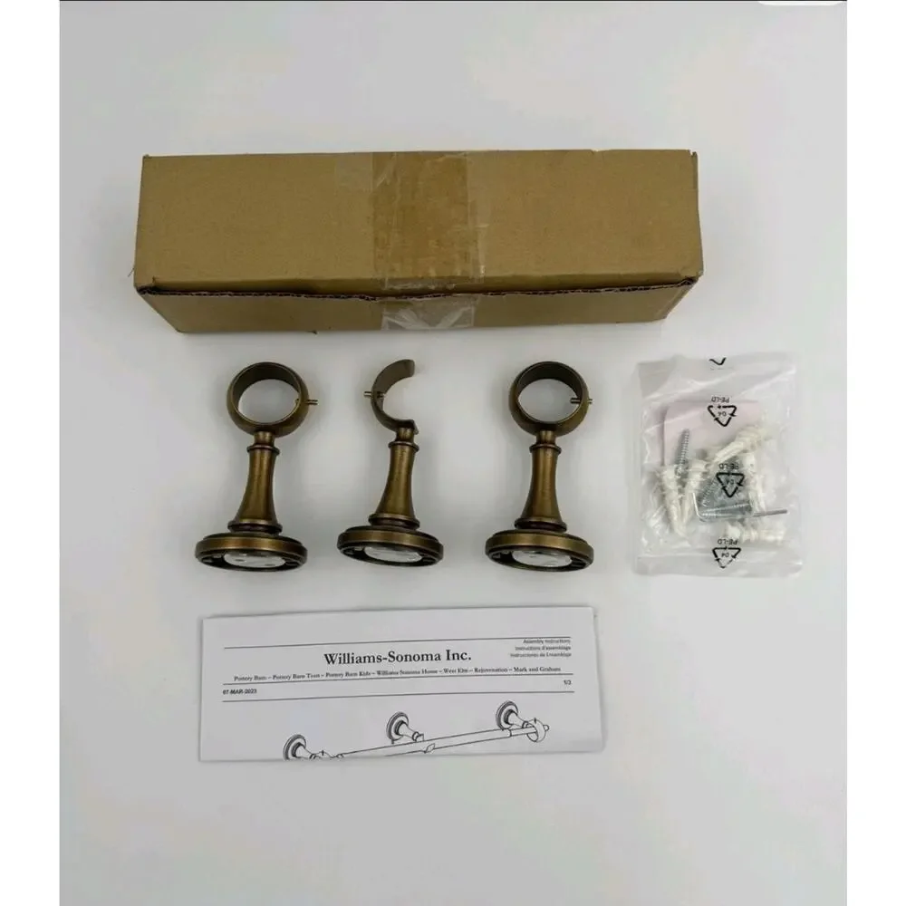 Willams Sonoma new box